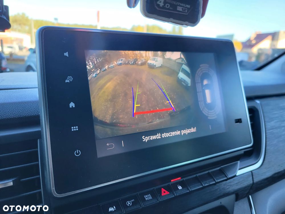 Renault Trafic SpaceClass 2.0 dCi - 13