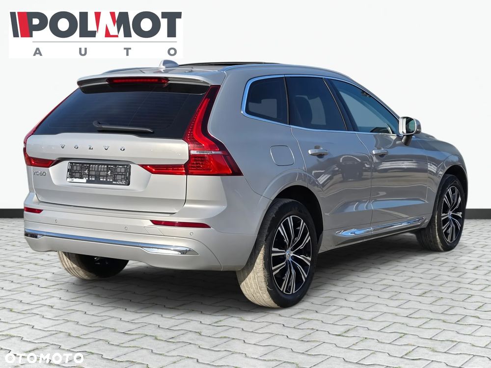 Volvo XC 60 D4 AWD Inscription - 7
