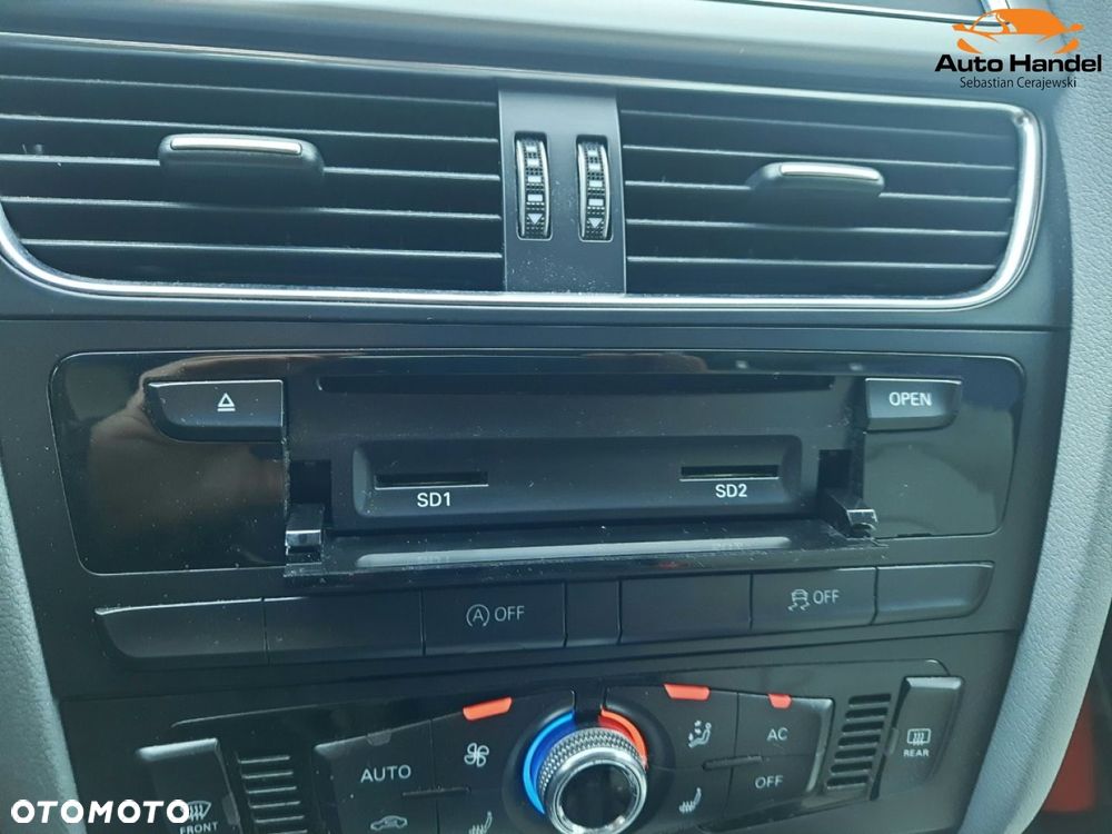 Audi A4 Avant - 23