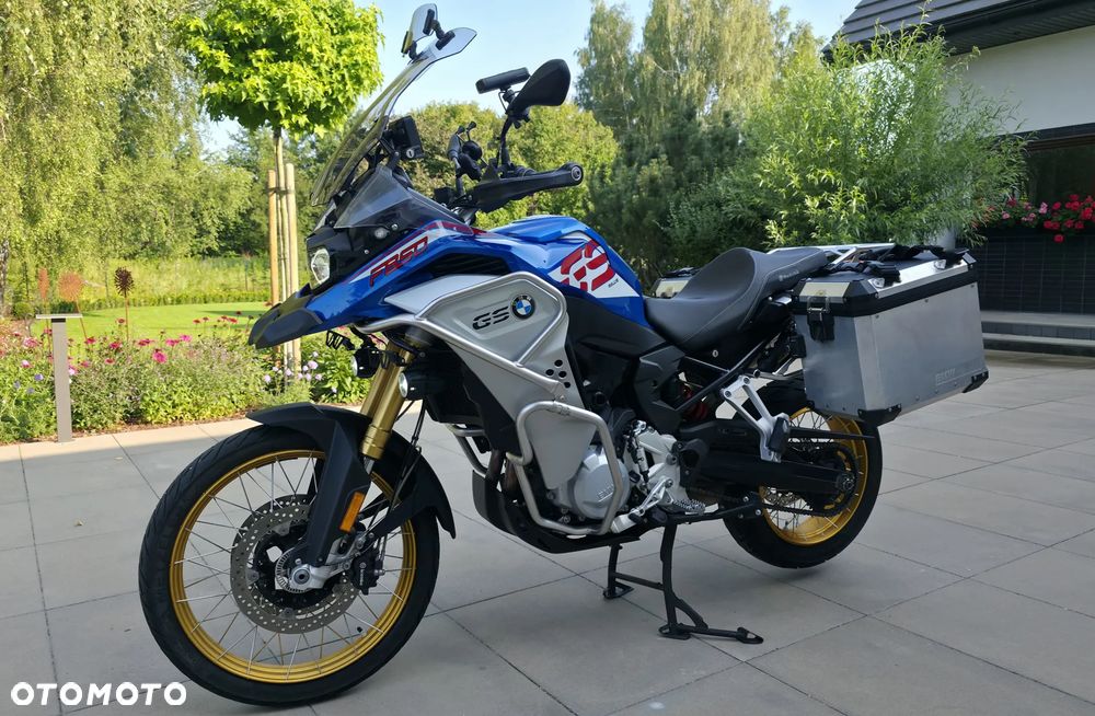 BMW Adventure - 2