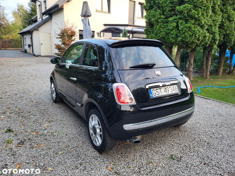 Fiat 500 - 4