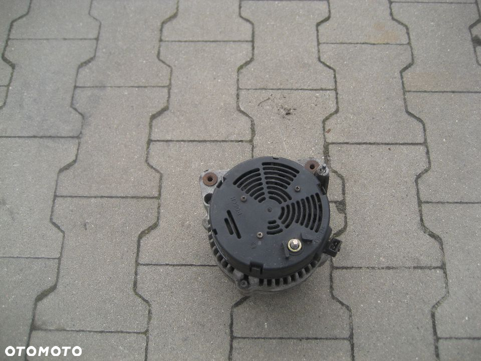 volvo 850 s70 v70 2,5tdi alternator bosch 0123515013 9162927 - 2