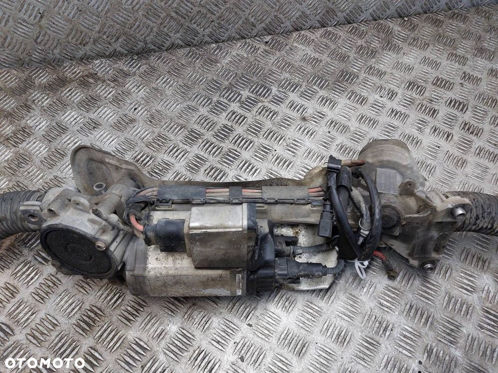 MAGLOWNICA PRZEKŁADNIA KIEROWNICZA OCTAVIA II EU EUROPA 1K1909144H - 7