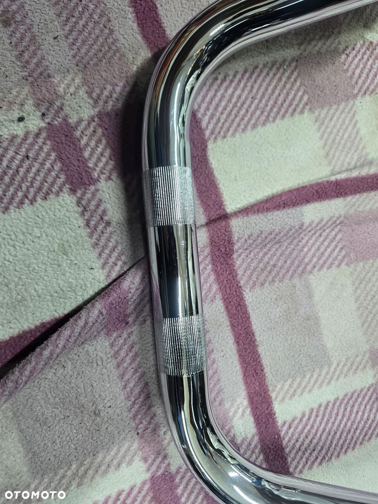 Kawasaki 1700 vn vaquero vulcan voyager częsci - 24