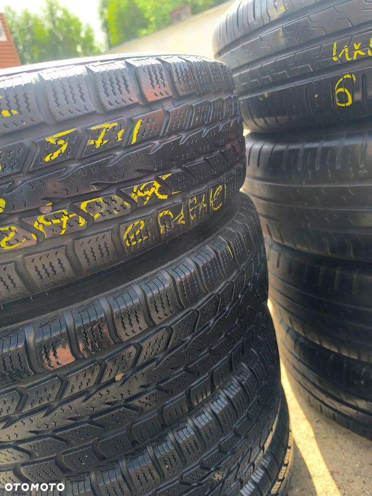 5x100 Felgi Stalowe Stal 14 Koła Zimowe Zima SKODA FABIA PRAKTIK ROOMSTER RAPID SEAT IBIZA CORDOBA TOLEDO IV 4 VW FOX POLO Legnica ALU-RAD 165/70 5mm - 12