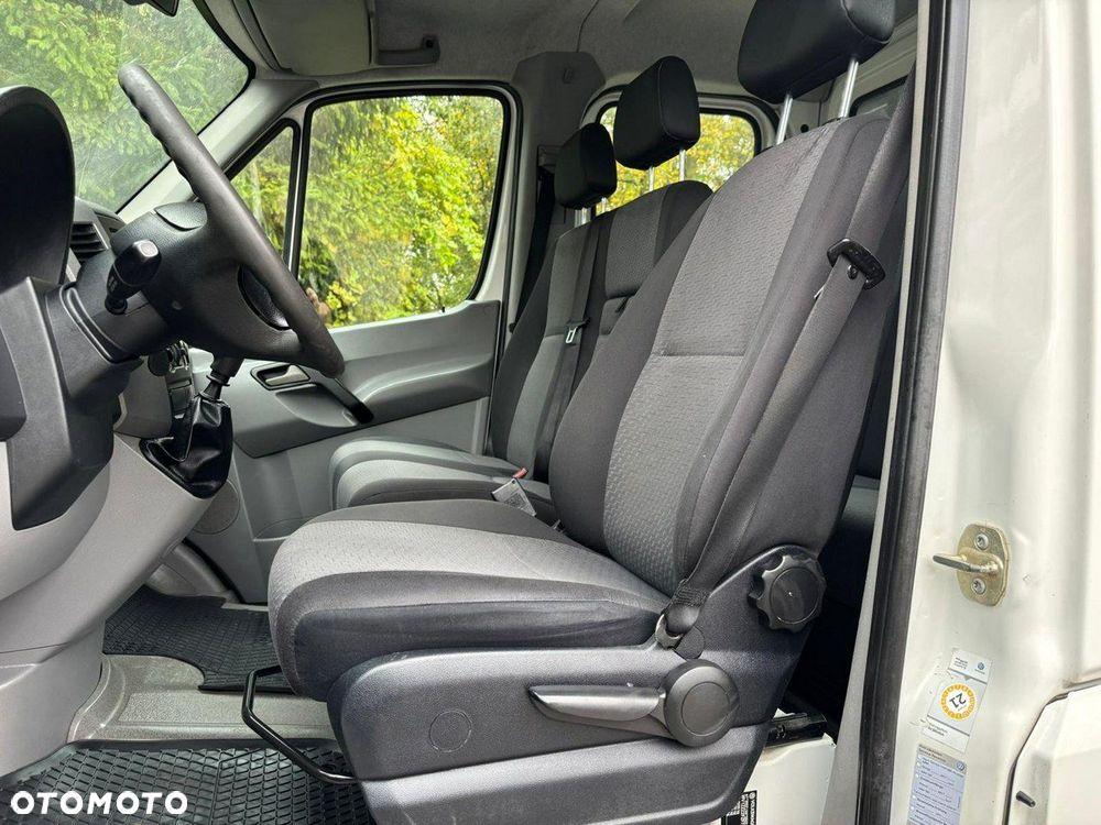 Volkswagen Crafter - 7
