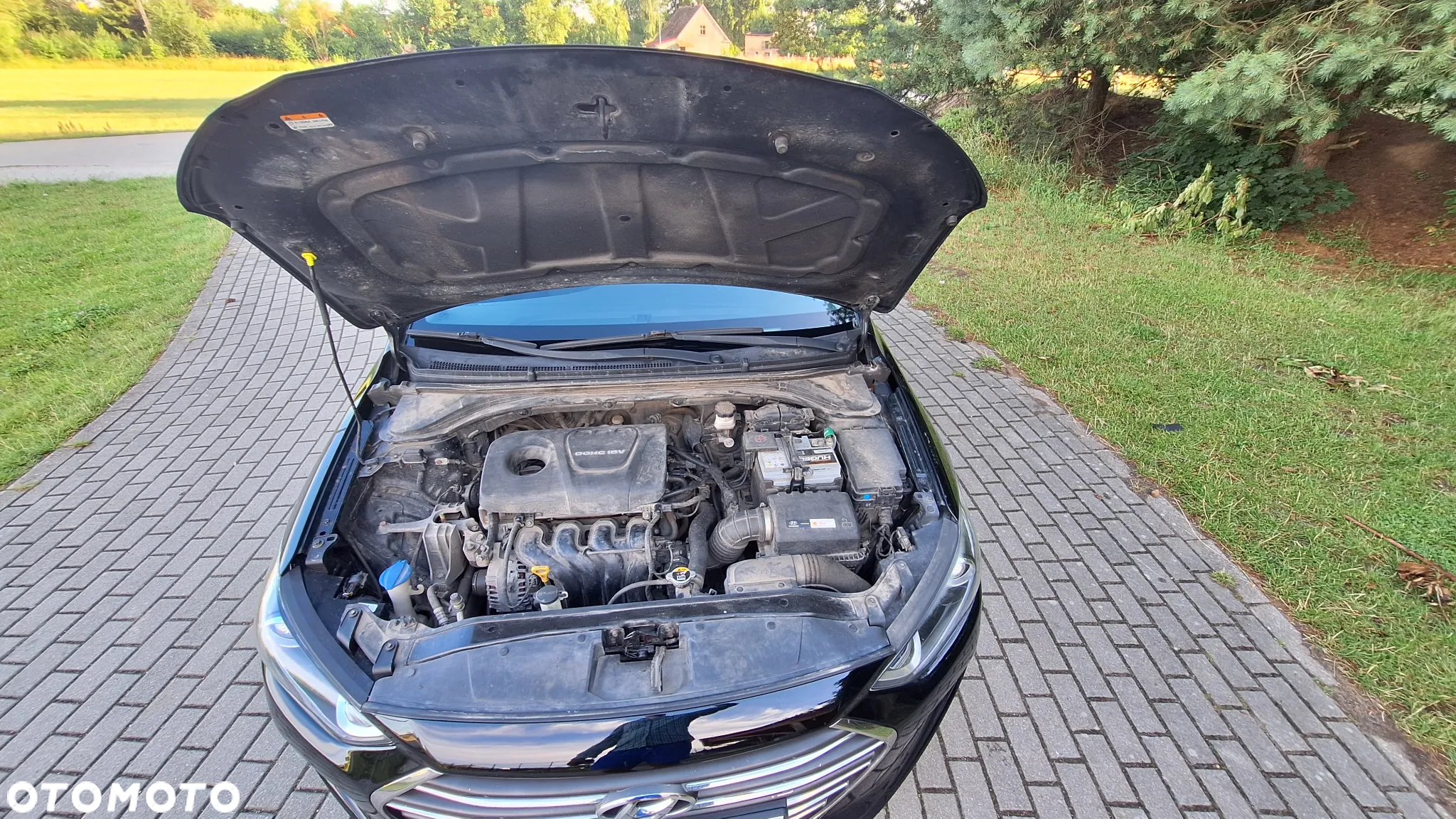 Hyundai Elantra - 15