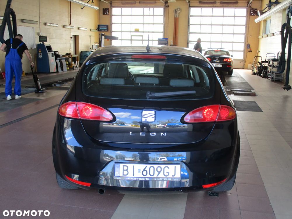 Seat Leon - 6