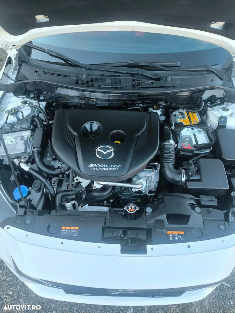Mazda 2 SKYACTIV-D 105 Exclusive-Line - 14