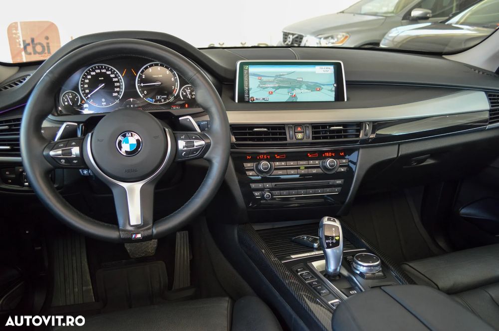 BMW X5 xDrive40e iPerformance - 28