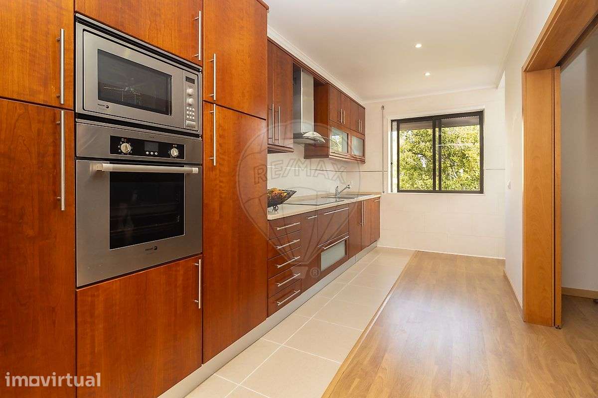 Apartamento T5 para venda - Grande imagem: 4/5