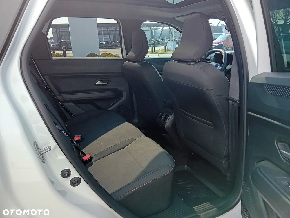Dacia Bigster 1.8 Full Hybrid 155 Extreme MMT - 20