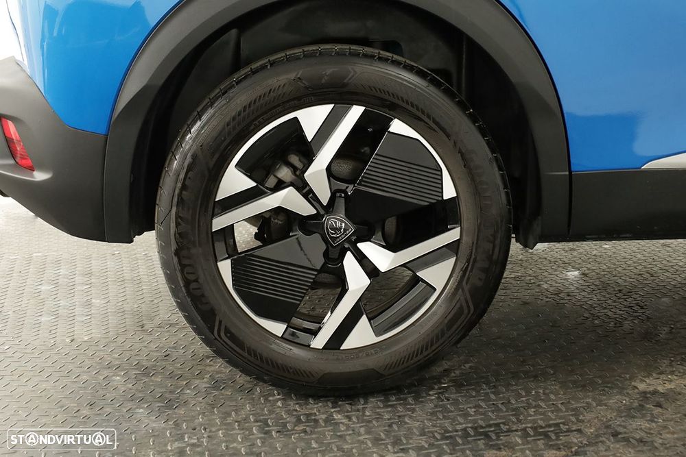 Peugeot 2008 1.2 PureTech Allure - 5