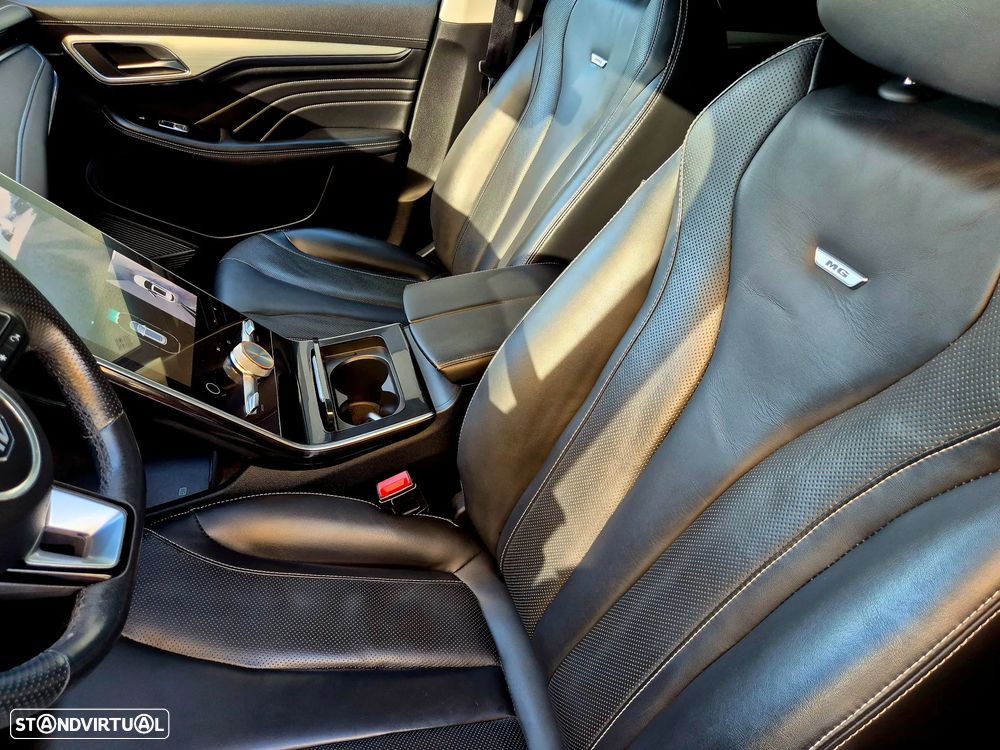 MG Marvel R 70 kWh Luxury - 27