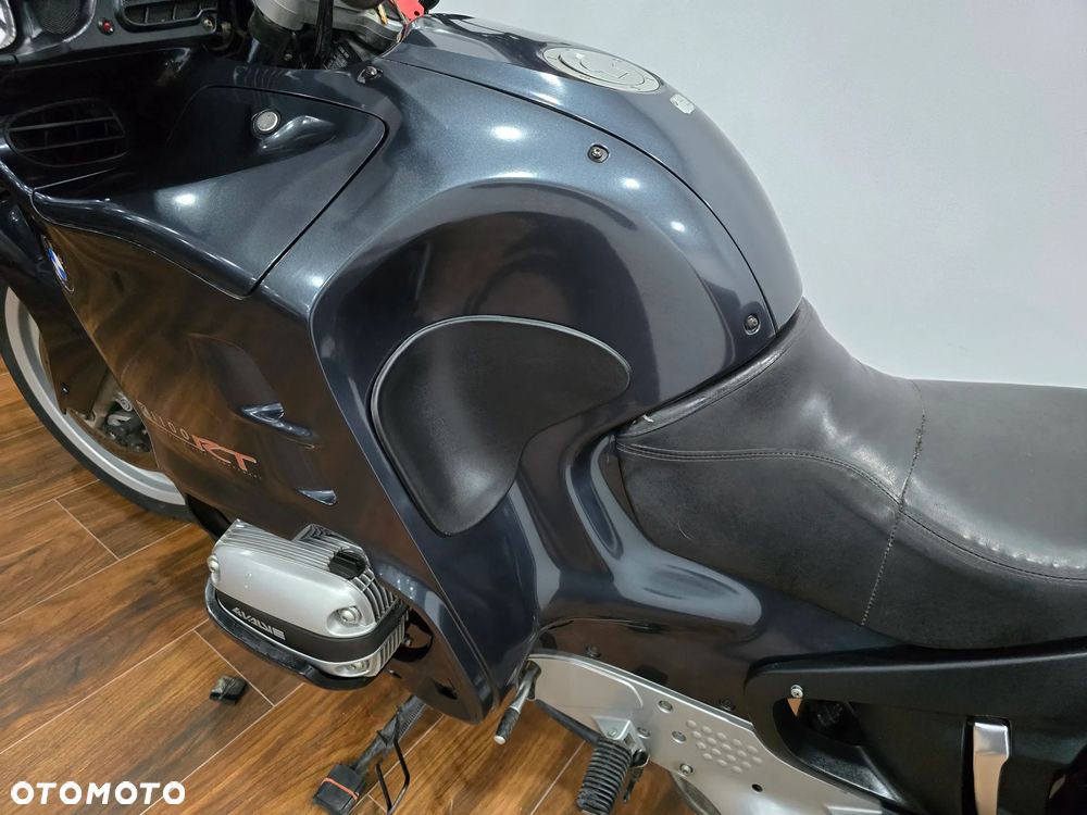 BMW RT - 26