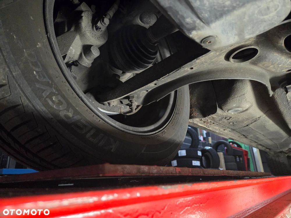 Skoda Fabia 1.2 TSI Ambiente - 21