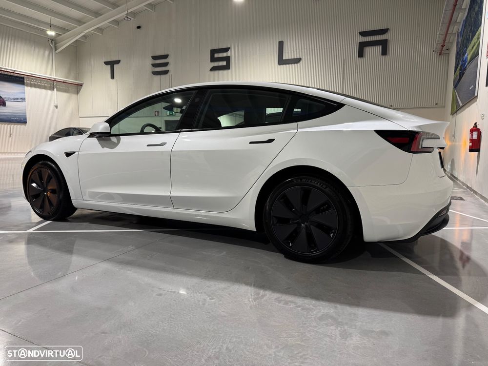 Tesla Model 3 Tração Traseira Premium - 3