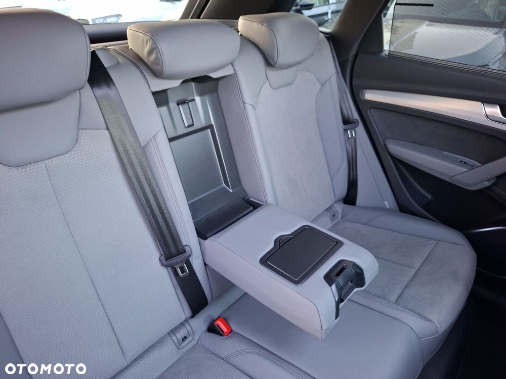 Audi Q5 - 21