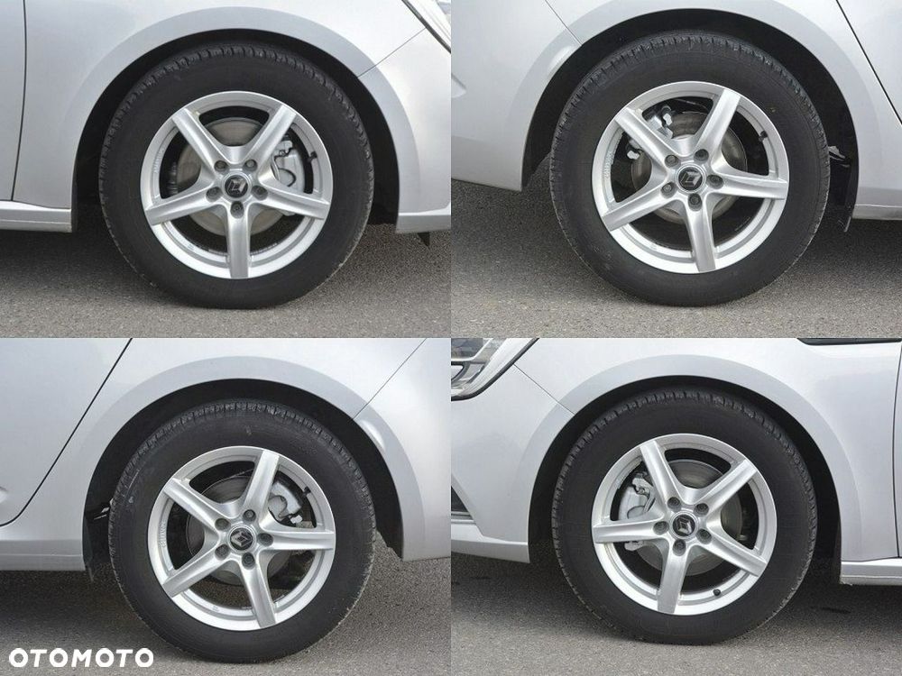Renault Megane 1.5 dCi Zen - 38