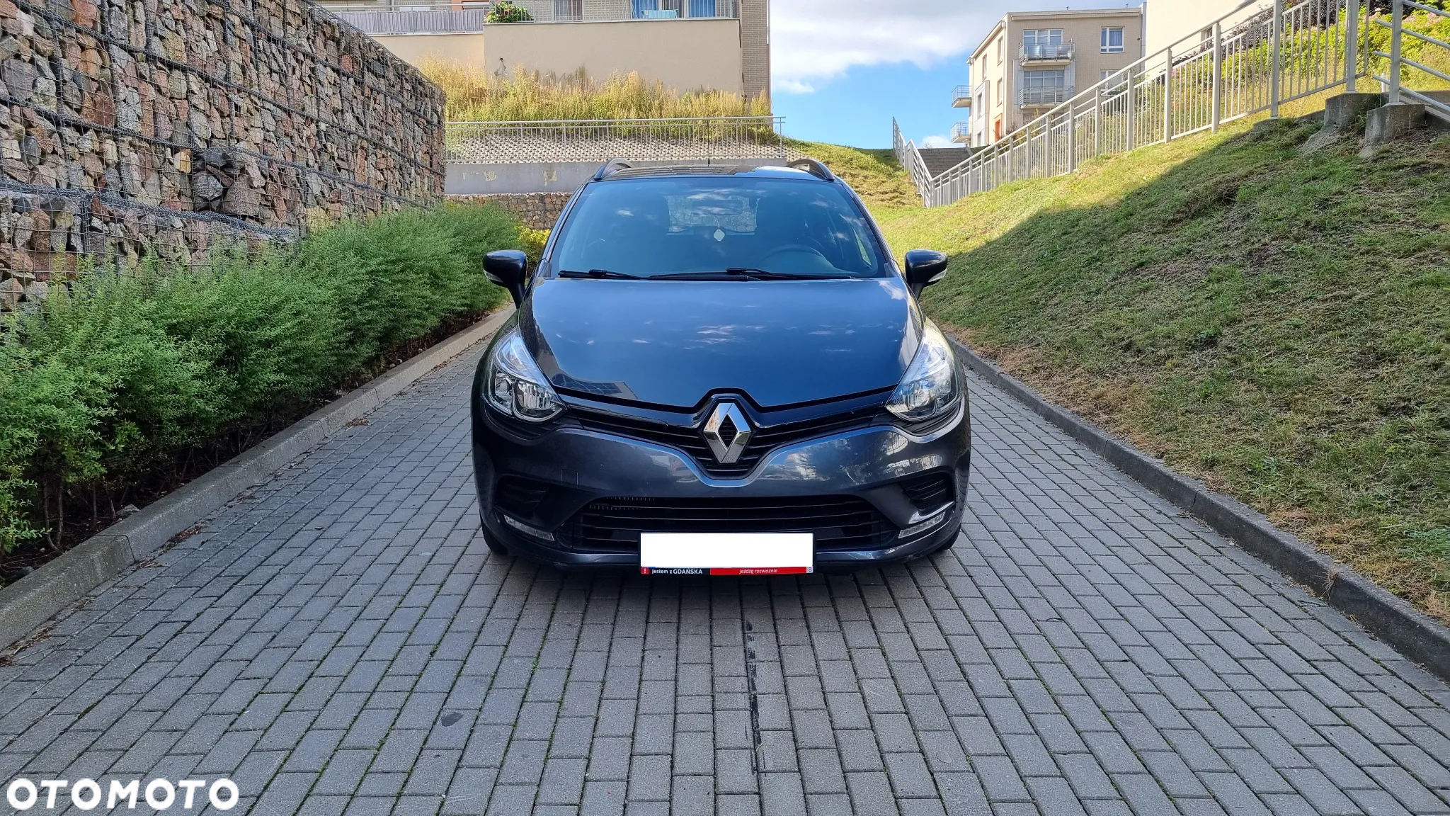 Renault Clio - 2