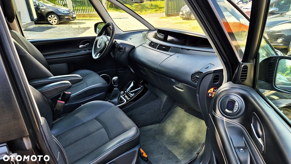 Renault Espace 2.0T Tech Run - 38