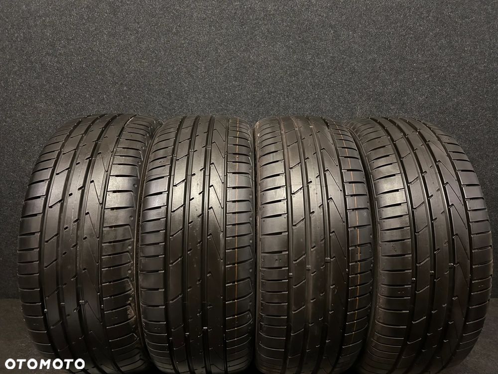 Opony letnie Hankook Ventus S1 EVO 2 RSC 205/45/17 88W XL 4szt. Nowe Demo! - 1