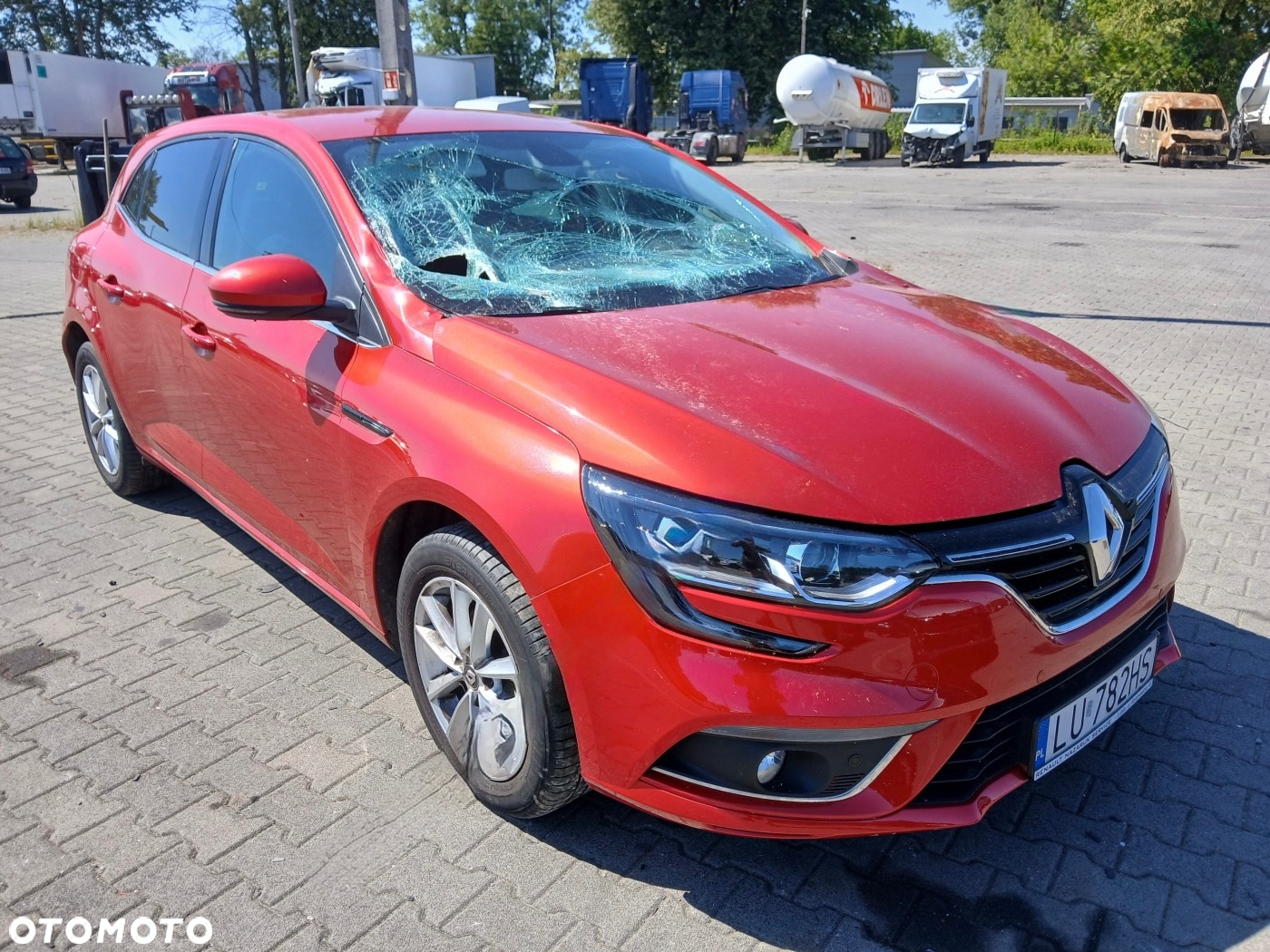 Renault Megane 1.3 TCe FAP Life - 3