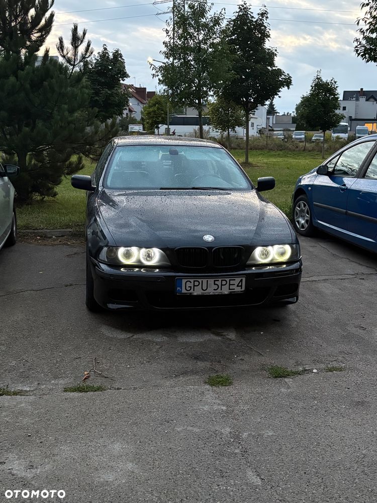 BMW Seria 5 - 15