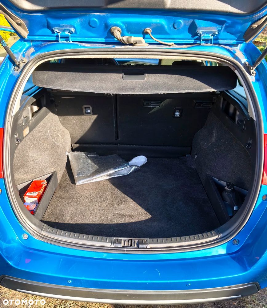 Toyota Auris 1.4 D-4D Active - 7