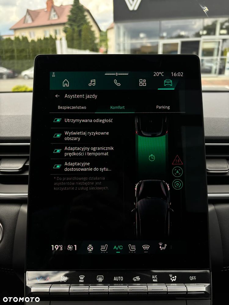 Renault Symbioz 1.6 E-Tech Full Hybrid 145 Iconic - 32