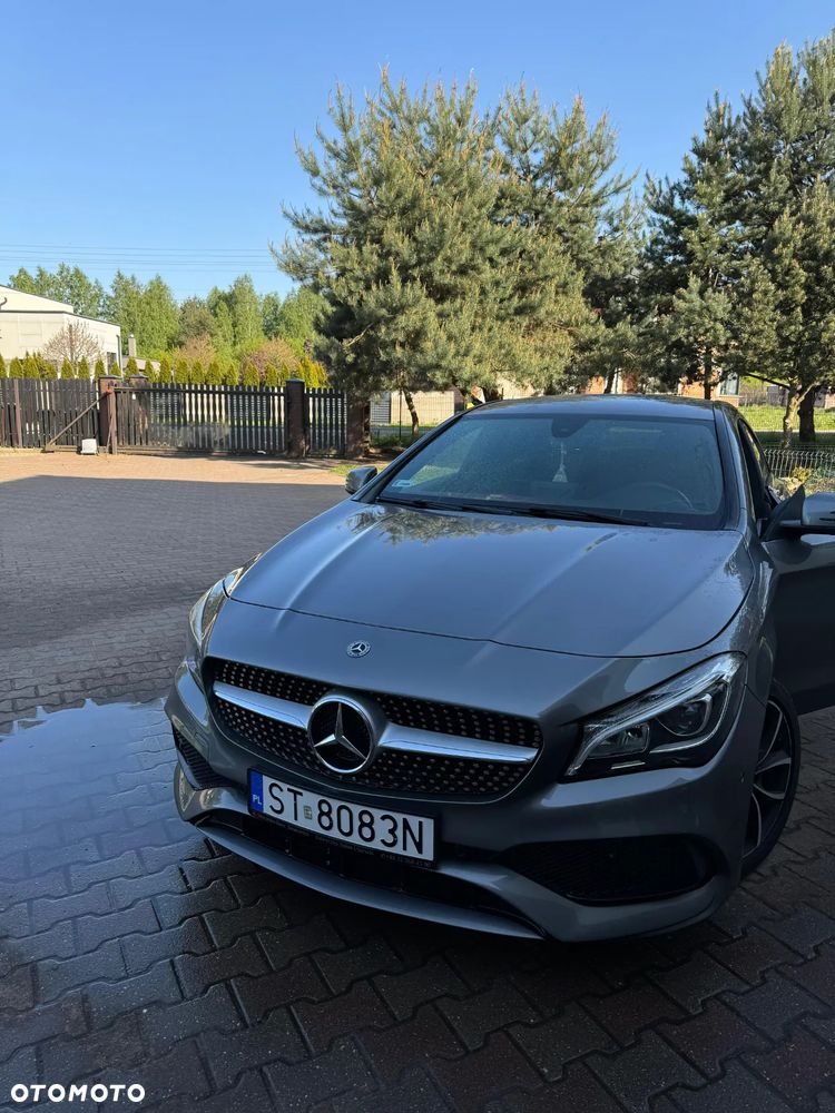Mercedes-Benz CLA - 3