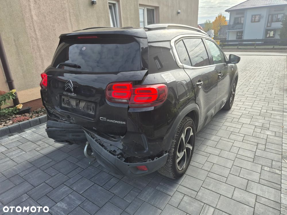 Citroën C5 Aircross Pure Tech 130 S&S EAT8 C-SERIES - 3