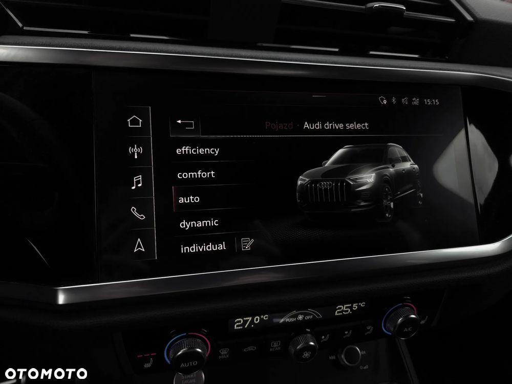 Audi Q3 45 TFSI Quattro S Line S tronic - 32