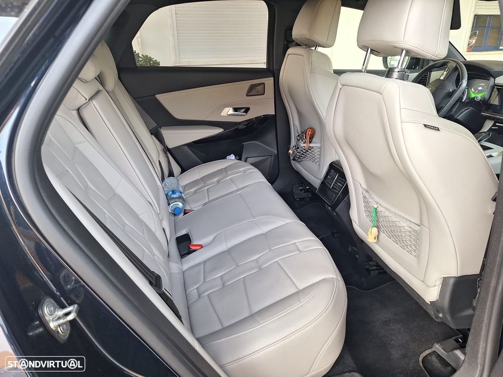 DS DS7 Crossback - 1