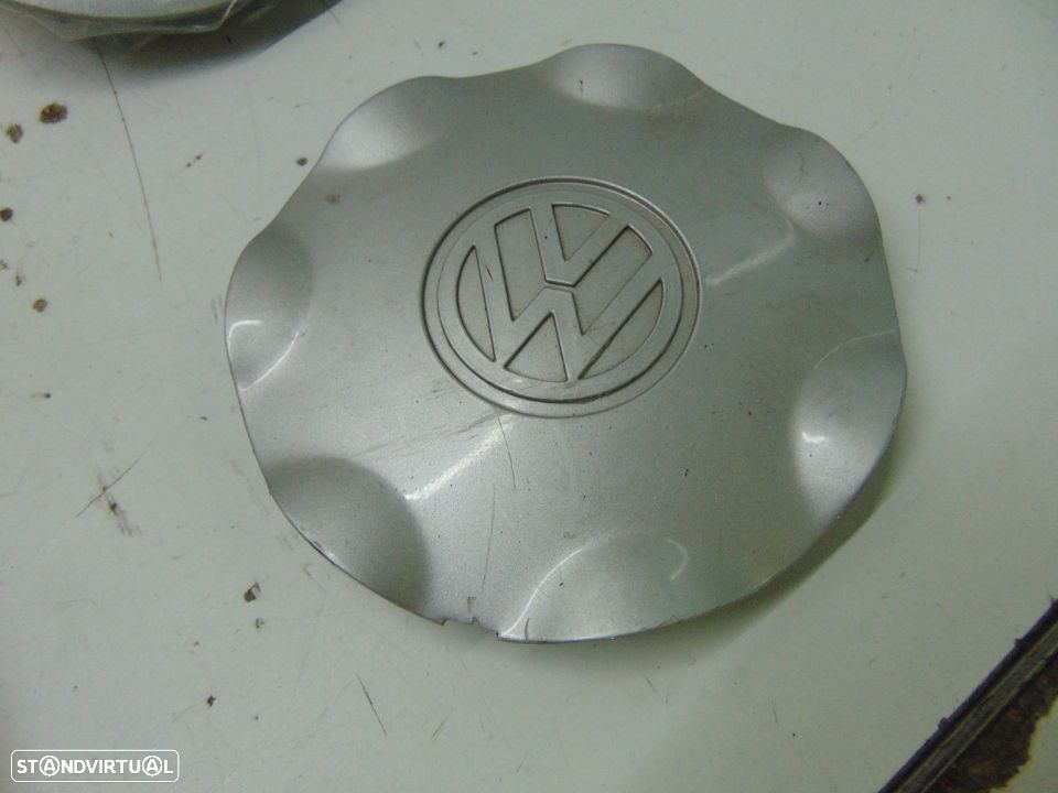 Vw centros de jantes - 5
