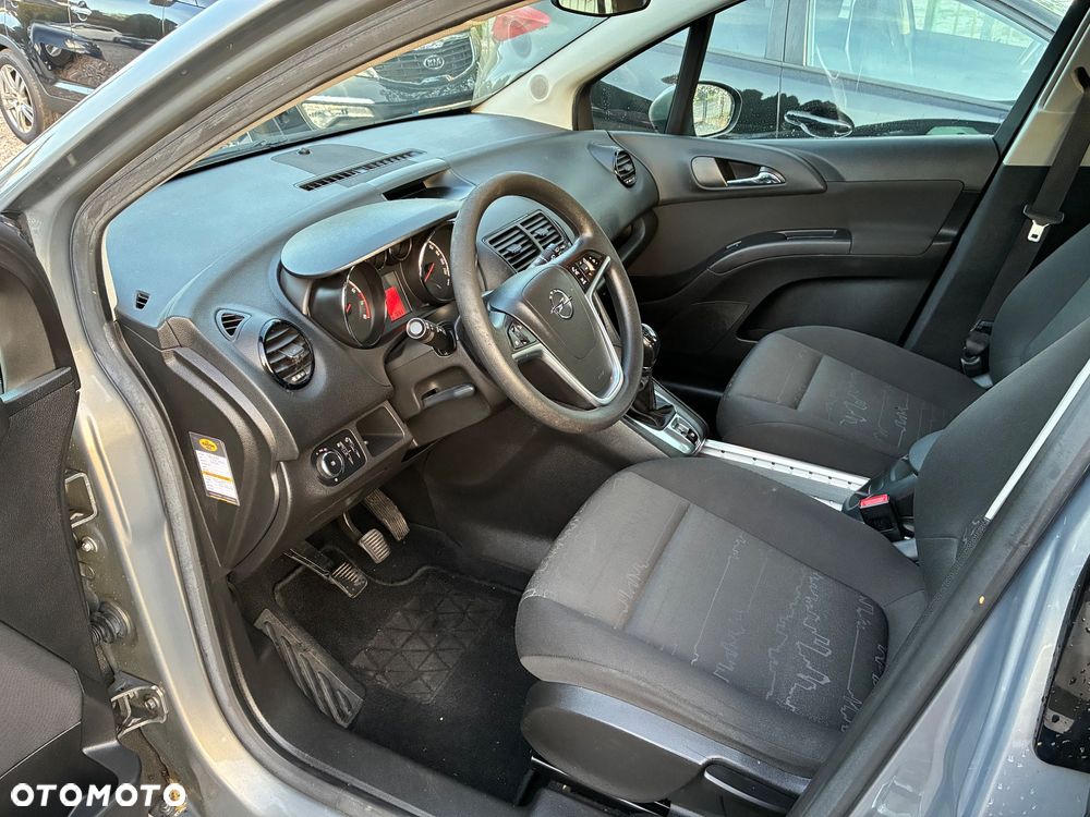 Opel Meriva 1.4 Active - 8