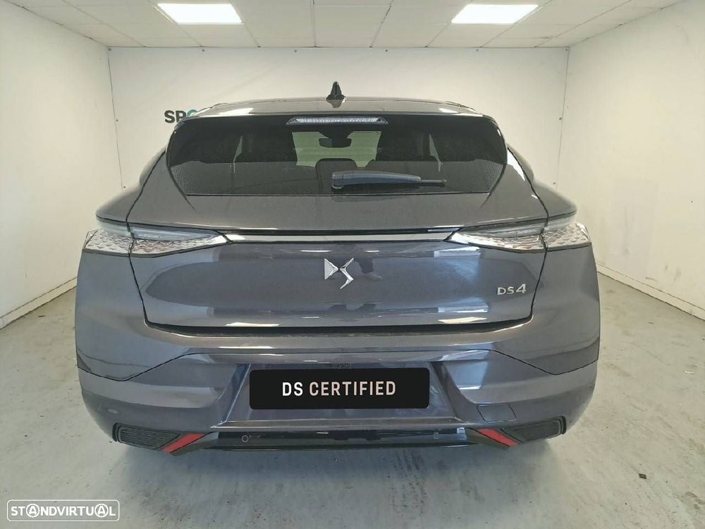 DS DS4 1.2 Hybrid Etoile e-DSC6 - 7