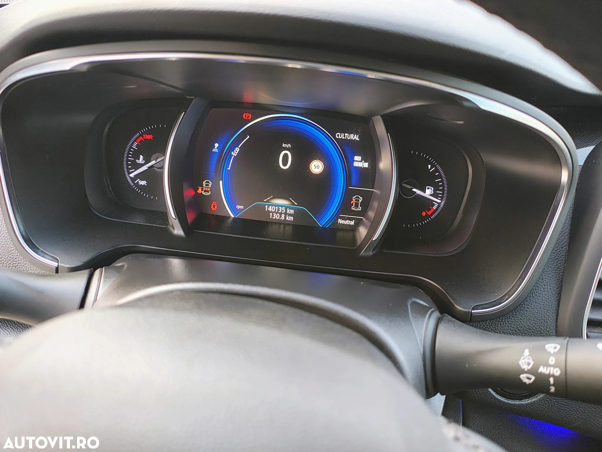 Renault Talisman - 13