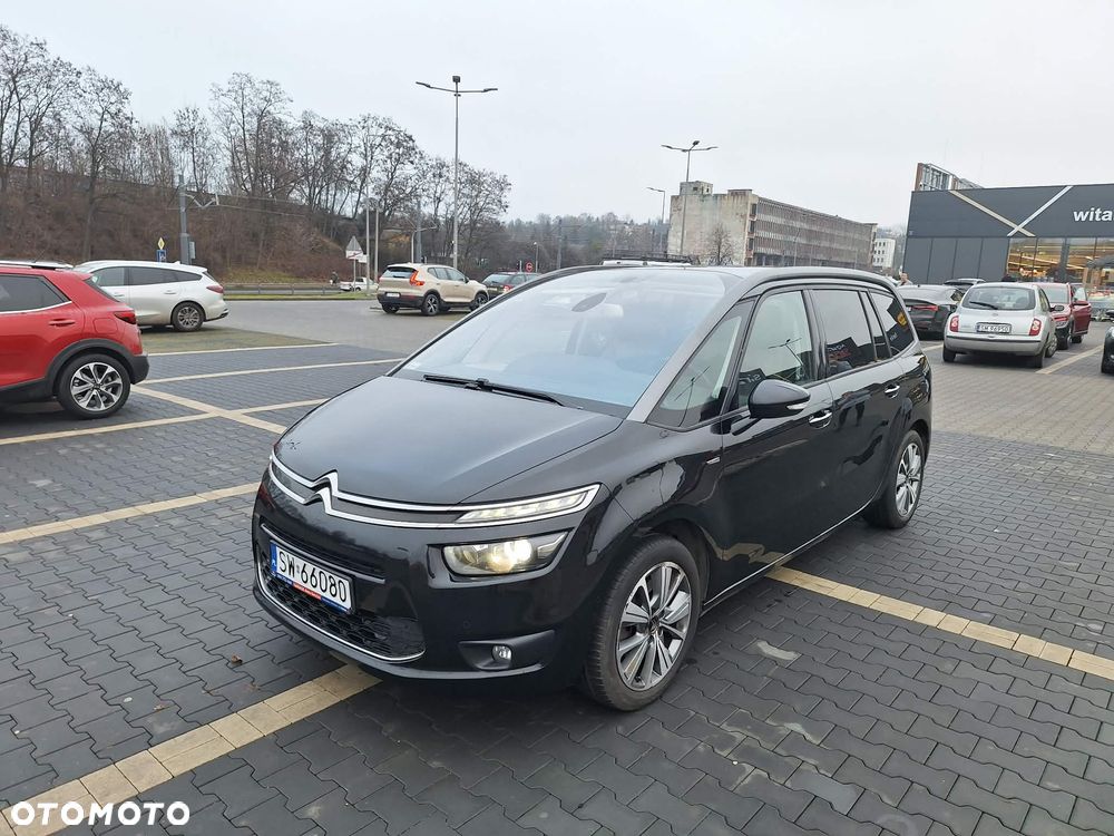 Citroën C4 Picasso 1.6 THP Exclusive - 3