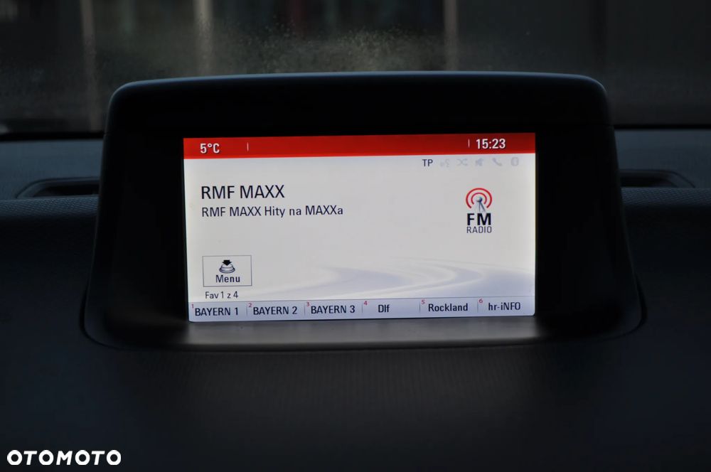 Opel Meriva 1.4 Innovation - 27