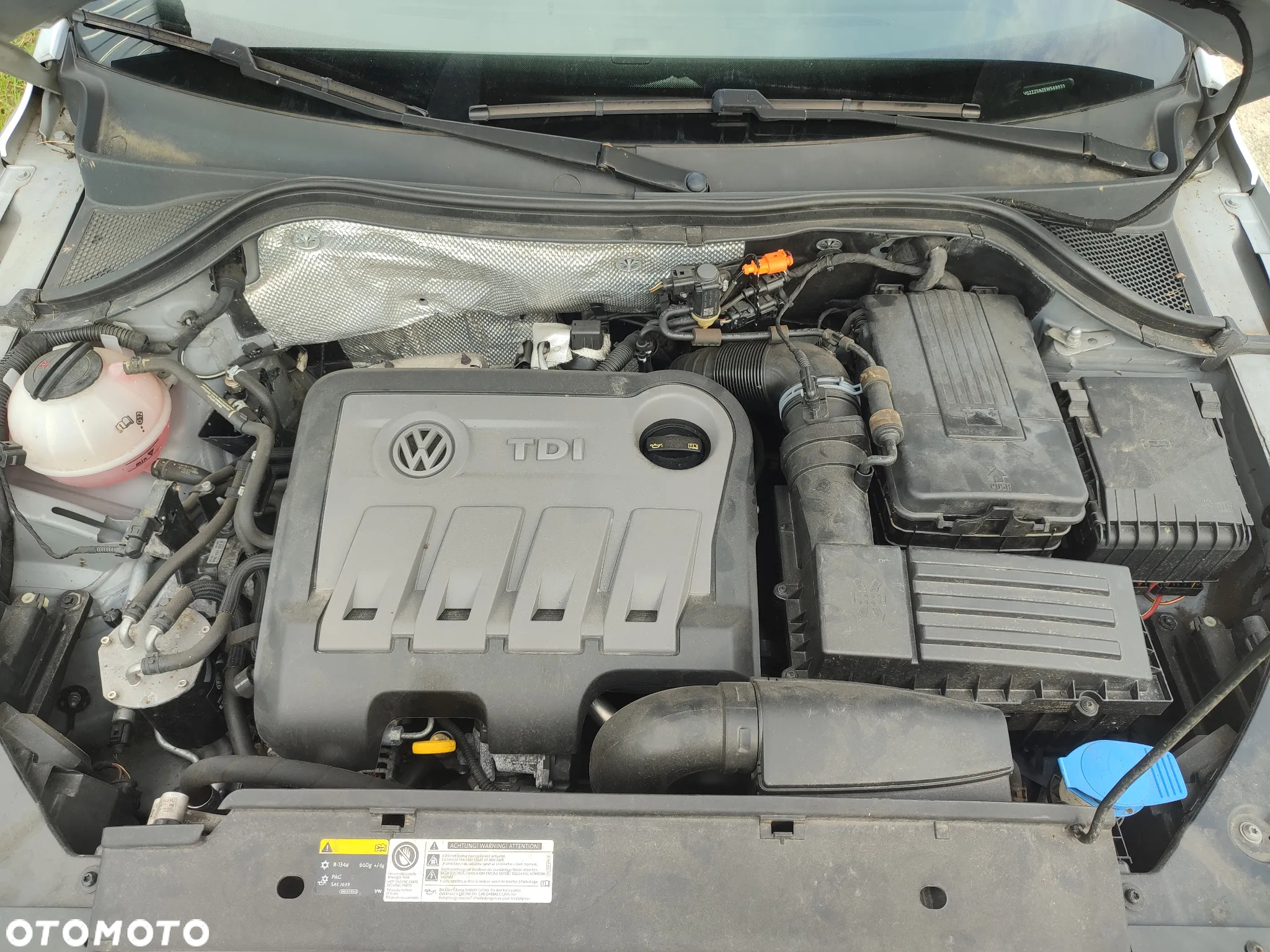Volkswagen Tiguan - 11
