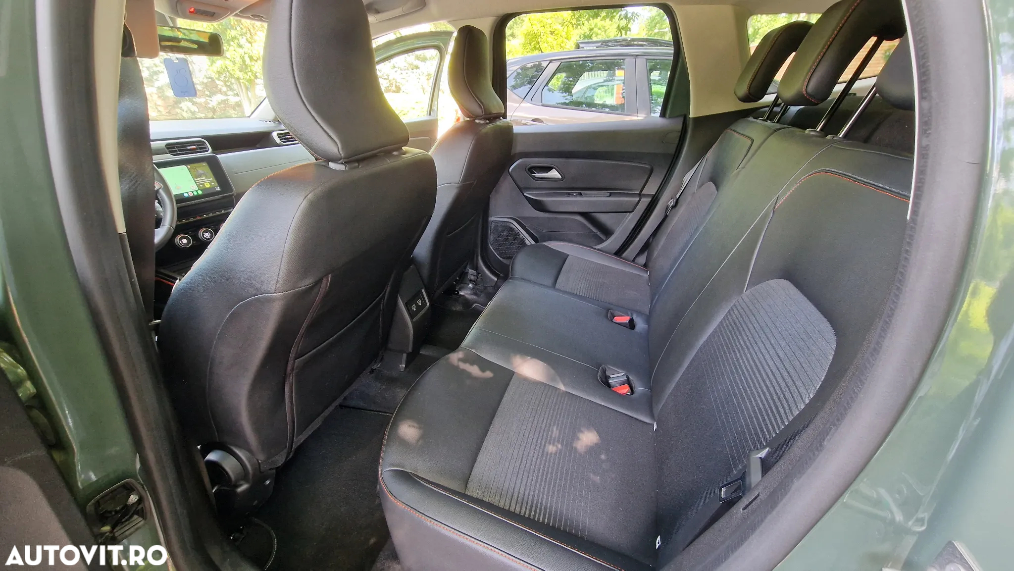 Dacia Duster TCe 150 4X4 Extreme - 10