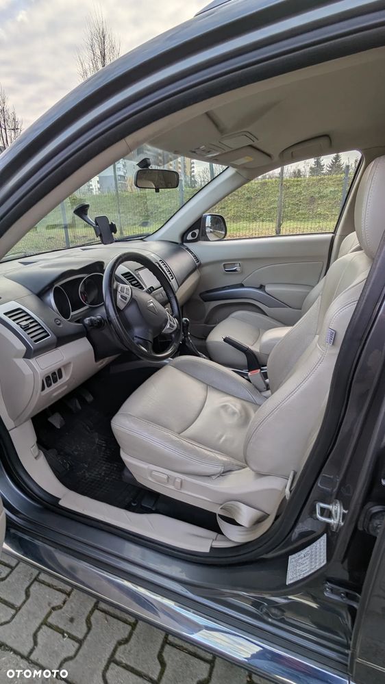 Citroën C-Crosser FAP Exclusive - 13