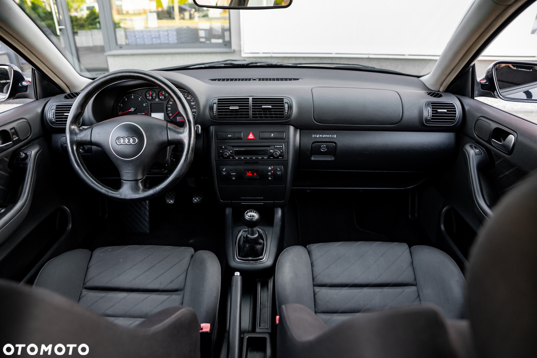 Audi A3 - 28