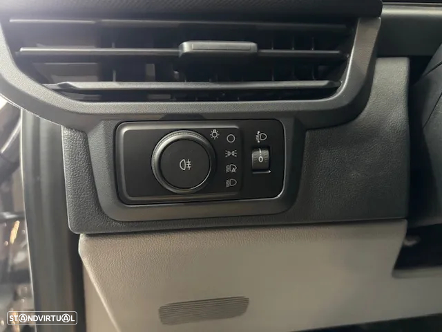 Ford Transit Custom 320 L2 2.0 EcoBlue Trail - 18