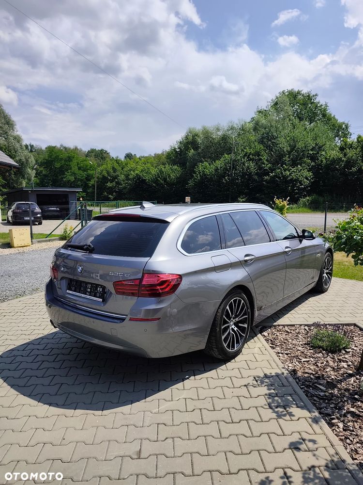 BMW Seria 5 - 3