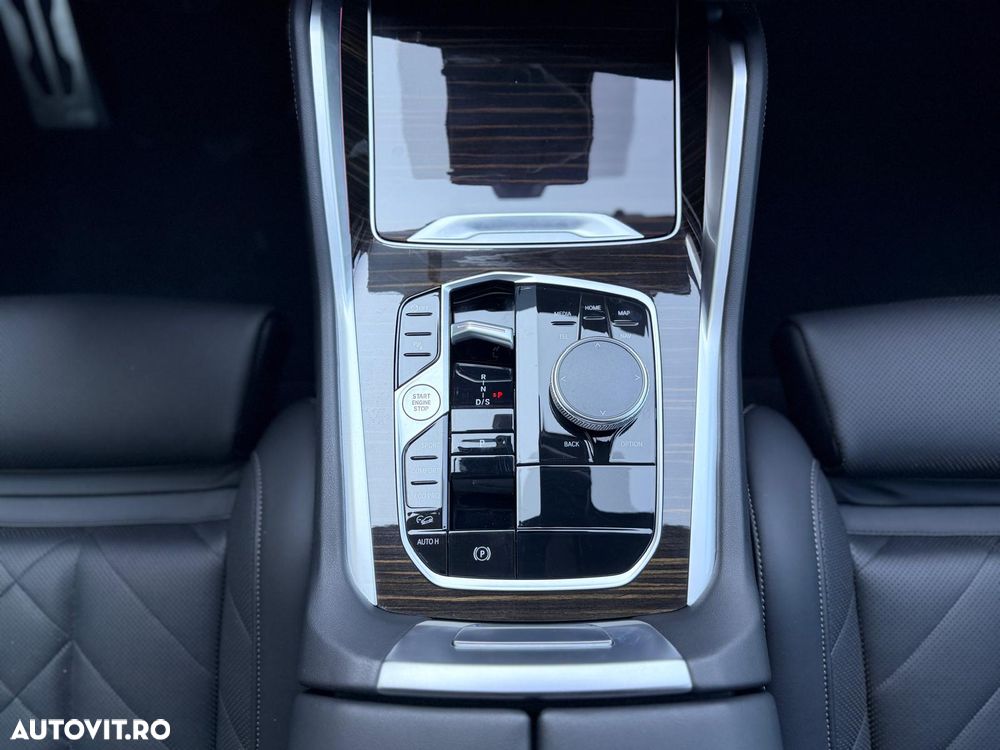BMW X6 2024 — imagine 17
