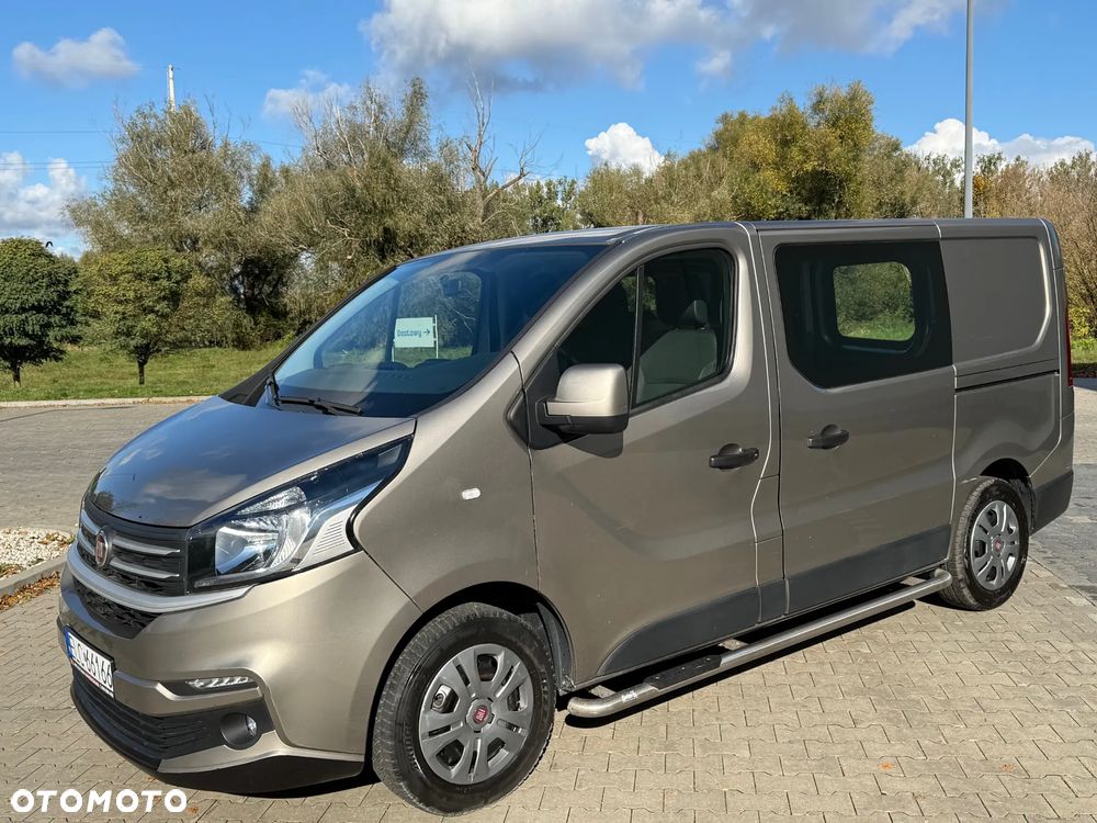 Fiat Talento - 2