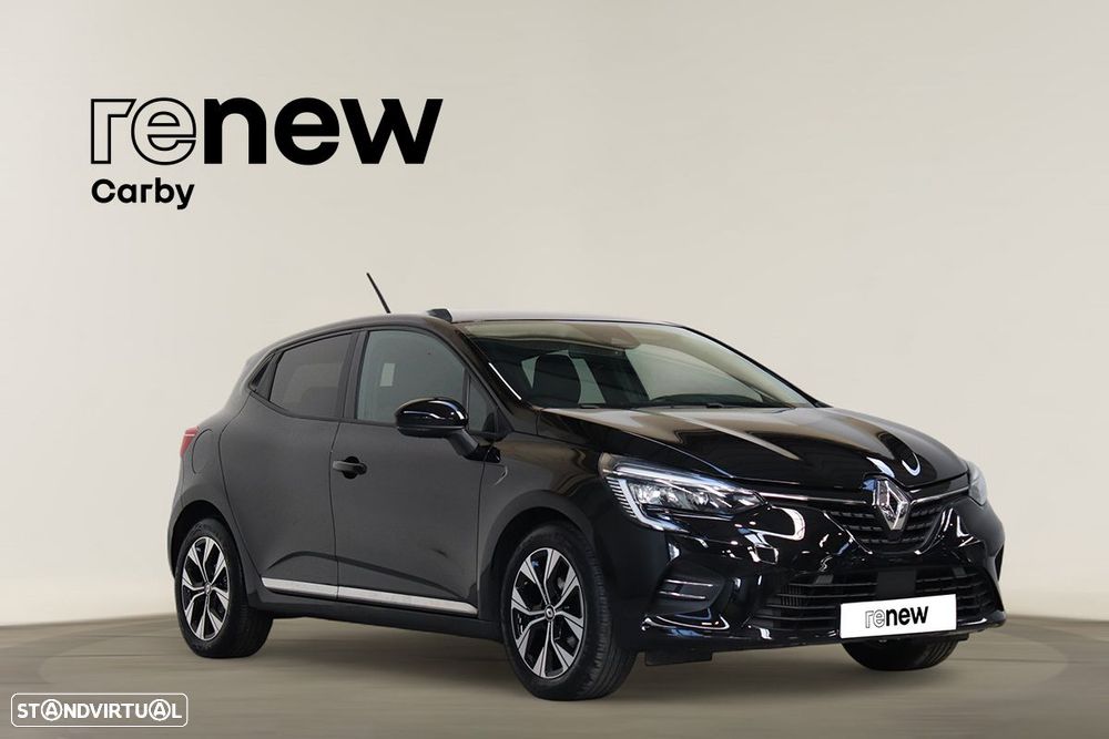 Renault Clio 1.0 TCe Evolution - 2