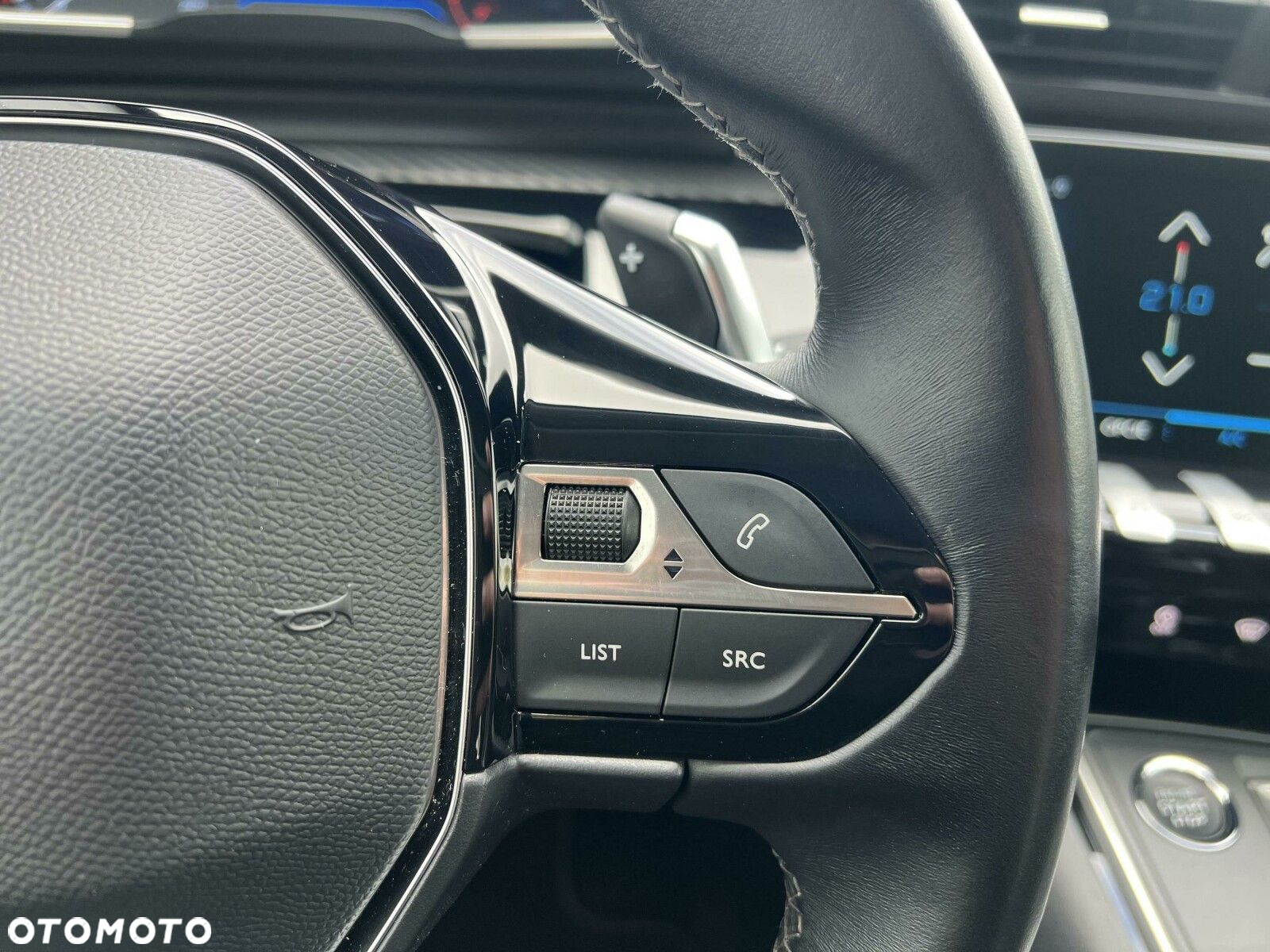 Peugeot 508 - 16